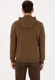 تصویر ژاکت کش باف پشمی مردانه یو اس پولو u.s.-polo-assn. 