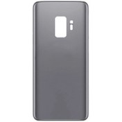 تصویر درب پشت سامسونگ S9 رنگی 