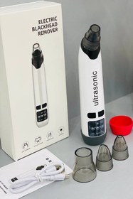 تصویر دستگاه میکرودرم خانگی التراسونیک ULTRASONIC 