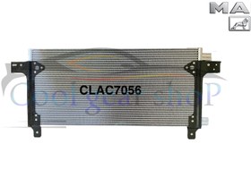 تصویر کندانسور کشنده مان 