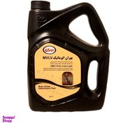 تصویر روغن دنده اتومات بهران MVLV کد 20288 حجم 4 لیتر 