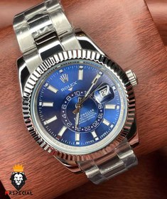 تصویر ساعت مچی رولکس اسکای دولر مردانه 644 Rolex Sky-Dweller 