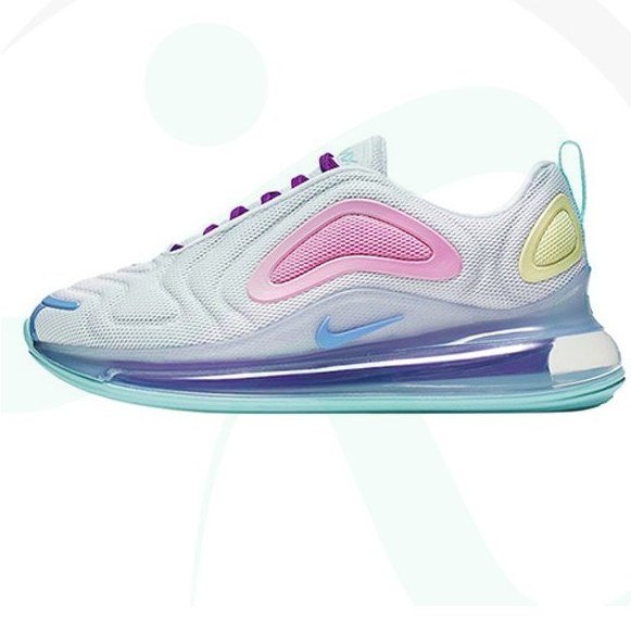 Nike Air Max 720 White