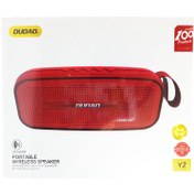 تصویر اسپیکر قابل حمل بلوتوث Dudao Y2 Dudao Y2 portable Bluetooth speaker