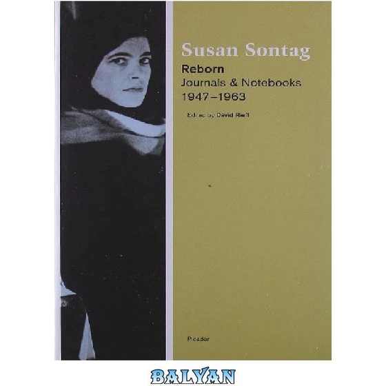 خرید و قیمت دانلود کتاب Reborn Journals and Notebooks, 19471963 ا