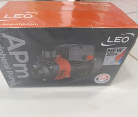 تصویر پمپ محیطی لئو 