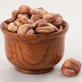 تصویر بادام هندی کبابی 