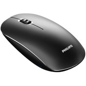 تصویر ماوس بی سیم فیلیپس مدل M315 غیر اصل Philips M315 Wireless Mouse - Fake