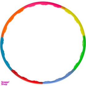 تصویر حلقه هولاهوپ رجال مدل KIDS 02 