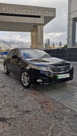 تصویر کیا اپتیما مدل 2010 ا Kia Optima 2700cc Kia Optima 2700cc