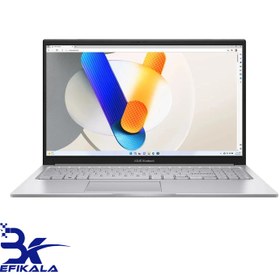 تصویر لپ تاپ ایسوس X1504VA | 16GB RAM | 512GB SSD | I5 1335U Asus VivoBook X1504VA