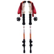 تصویر باتوم کوهنوردی کریویت مدل BT-01 پک ۲ عددی 