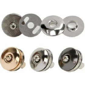 تصویر مگنت نکی 