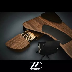 تصویر میز مدیریتی دیاکو 