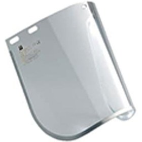 تصویر طلق شفاف شیلد ایمنی بلوایگل مدل FC-68 