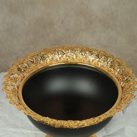 تصویر میوه خوری چشمه نور کد B8041/BK-G 