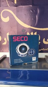 تصویر دیسک و صفحه سکو پراید/SECO 