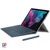 تصویر لپ تاپ استوک مایکروسافت Microsoft Surface Pro 6 | i5-8350U | 8GB RAM | 256GB SSD 