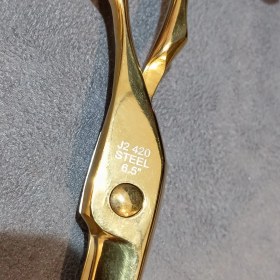 تصویر قیچی کوتاهی کد J2 420 01 