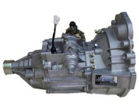 تصویر گیربکس لیفان 520 