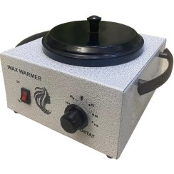 تصویر دستگاه موم گرم کن و ذوب وکس کد ۱۰۷ 