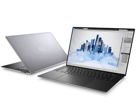 تصویر لپ تاپ استوک  Dell Precision 5560 i7-T1200 Dell Precision 5560 core i7-11850h ram 32 hard 512 ssd