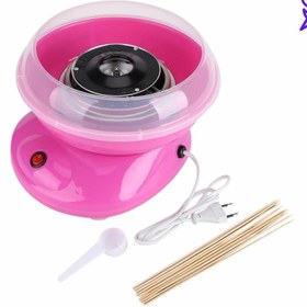 تصویر دستگاه پشمک ساز خانگی 