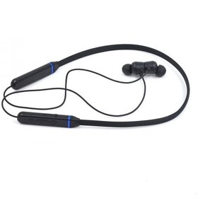 تصویر هندزفری گردنی بی سیم لیتو مدل LEITU LB-012 Leitu LB-012 Neckband Bluetooth Handsfree