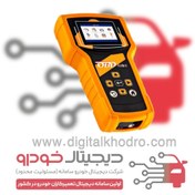 تصویر دستگاه عیب یاب +1 OBD Tools 