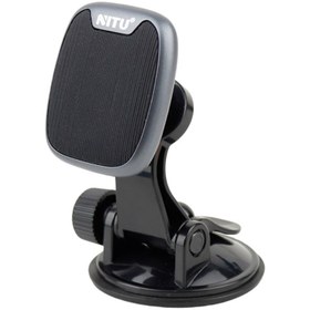 تصویر هولدر داشبوردی مگنتی Nitu NH30 Nitu NH30 Phone Holder