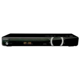 تصویر پخش کننده DVD کنکورد پلاس مدل CP-DV2670H-666 