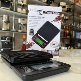 تصویر اسکیل (ترازو) 