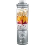 تصویر مخلوط کن شارژی نینجا مدل BC251 تک درب Ninja Cordless Blender BC251