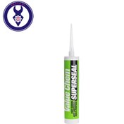 تصویر چسب اکواریوم مشکی غفاری 