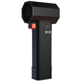 تصویر جت فن توربو BOOSTER مدل TF64 