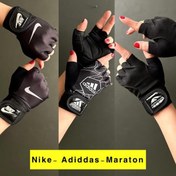 تصویر دستکش وارداتی Adiddas-Maraton-Nike 