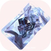 تصویر کاسه نمد عقب گیربکس(نیسان سایپا انژکتور) 