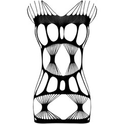 تصویر لباس خواب زنانه ماییلدا مدل فیشنت کد 4855-7145 