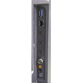 تصویر تلویزیون تی سی ال مدل P735 سایز ۵۵ اینچ Ultra HD 4K 