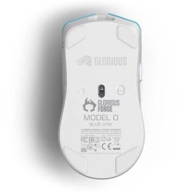 تصویر ماوس گیمینگ بی سیم گلوریس مدل O Pro 