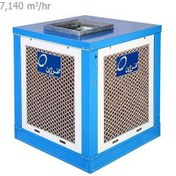 تصویر کولر آبی سلولزی بالازن 6000 انرژی مدل VC0600 