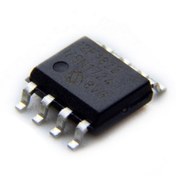 تصویر میکروکنترلر PIC12F1822I/SN 