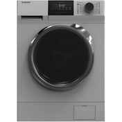 تصویر ماشین لباسشویی دوو 8 کیلوییLM-810 DAEWOO WASHING MACHINE LM-810