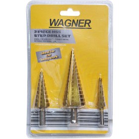 تصویر مته کاجی مدل 4-32 مجموعه 3 عددی 