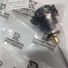 تصویر کیت اتما رایارادیس 