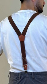 تصویر ساسبند گیره فلزی 