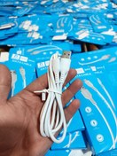 تصویر کابل شارژر دنمن مدل D41 میکرو 