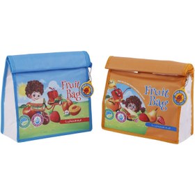 تصویر کیف تغذیه کودک آریا مدل 6050 