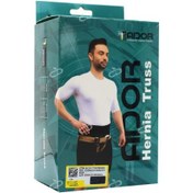 تصویر فتق بند چپ آدور 