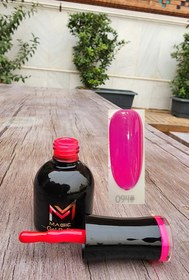 تصویر لاک ژل مجیک شماره ۹۴ 